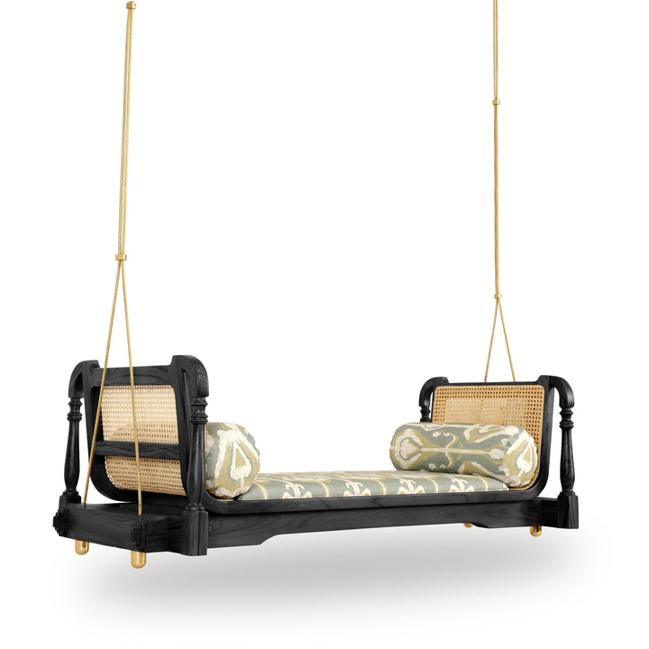 Ritam - Solidwood Swing