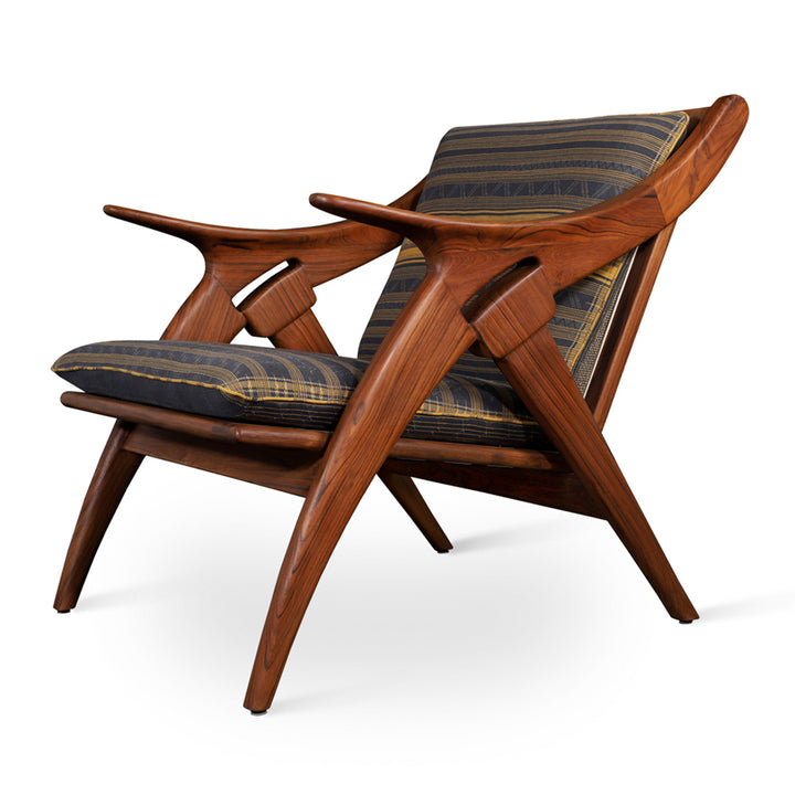 Rocnik - Lounge Chair