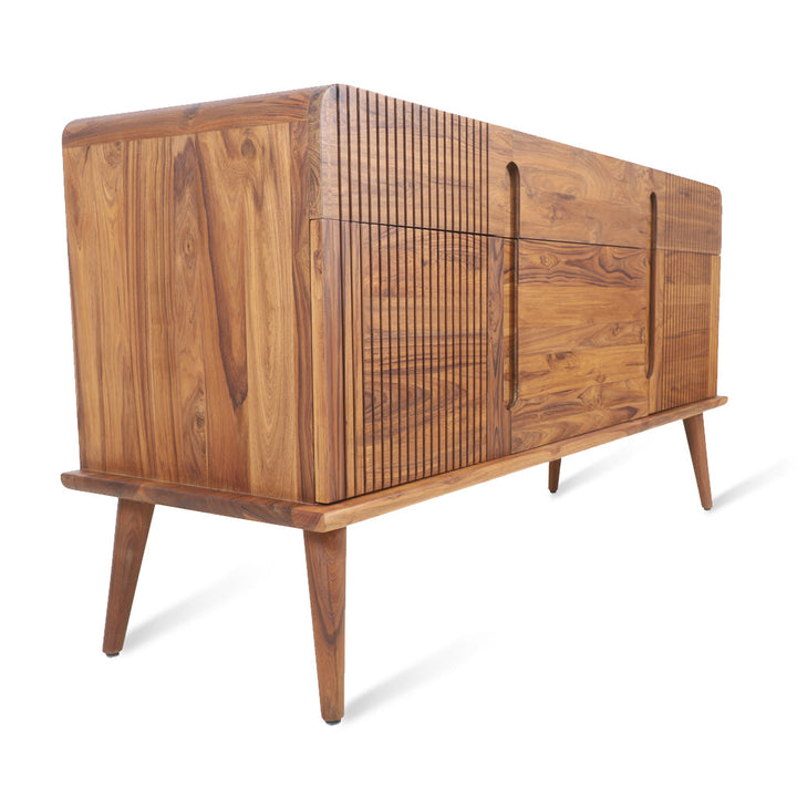 Rodo Teakwood Cutlery Unit