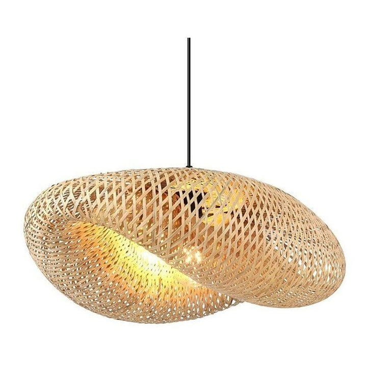 S Curve Light
