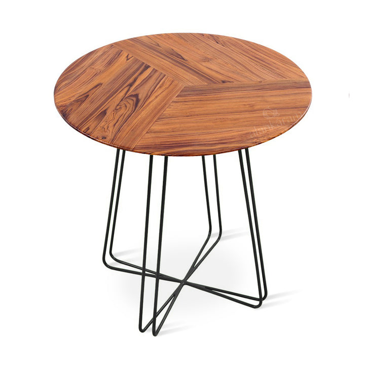 Siriri - Metal Open Office table