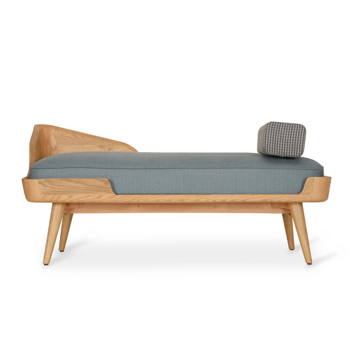 Sohva Solidwood Daybed / Diwan