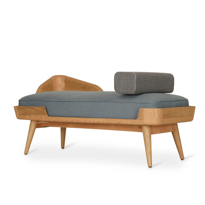 Sohva Solidwood Daybed / Diwan