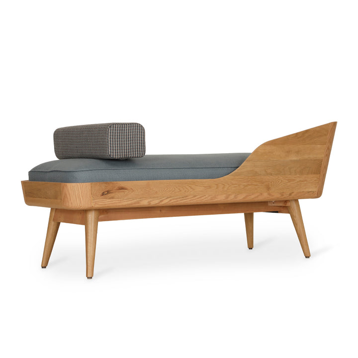 Sohva Solidwood Daybed / Diwan