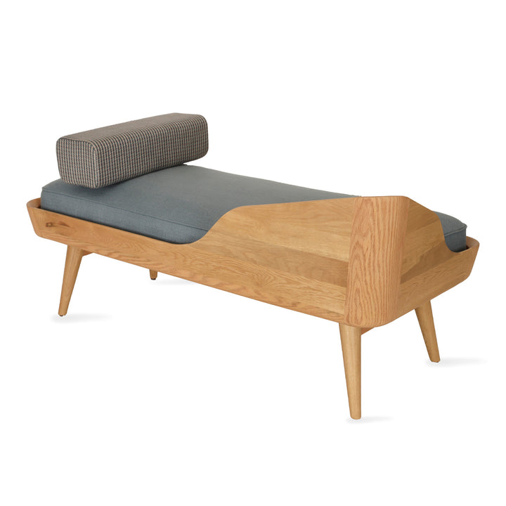 Sohva Solidwood Daybed / Diwan