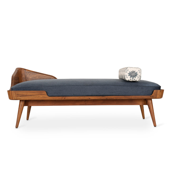Sohva Teakwood Daybed / Diwan