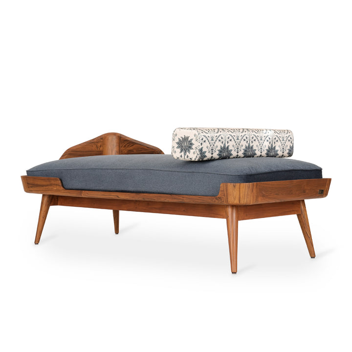 Sohva Teakwood Daybed / Diwan