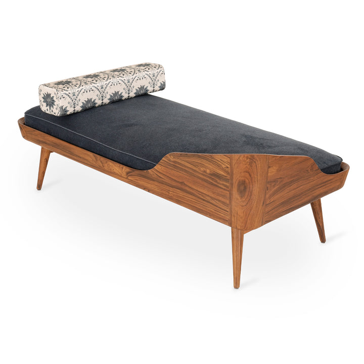 Sohva Teakwood Daybed / Diwan