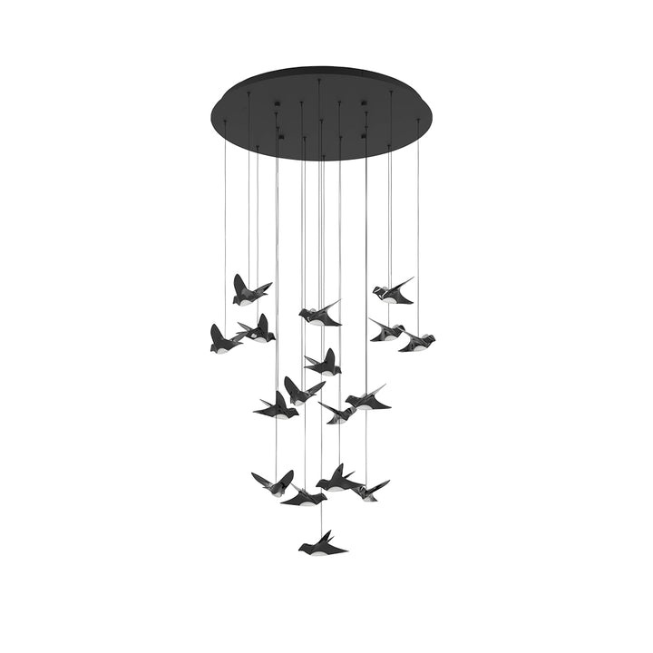 Sparklora Chandelier