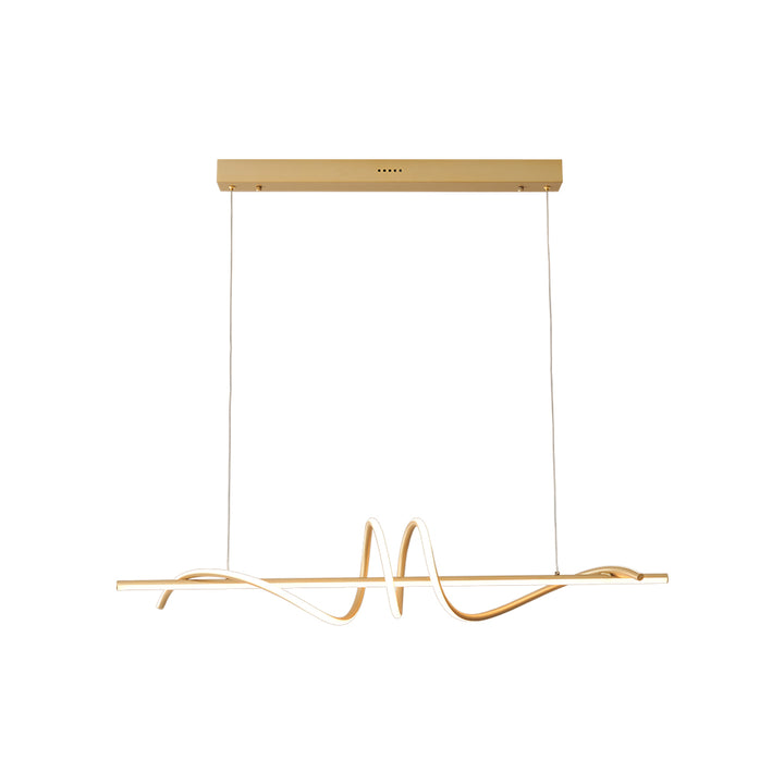 Spule Pendant