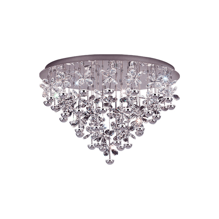 Staruri Fusion Chandelier