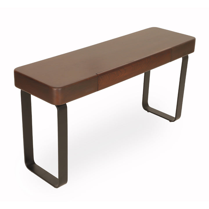 Ako - Teakwood Study Table