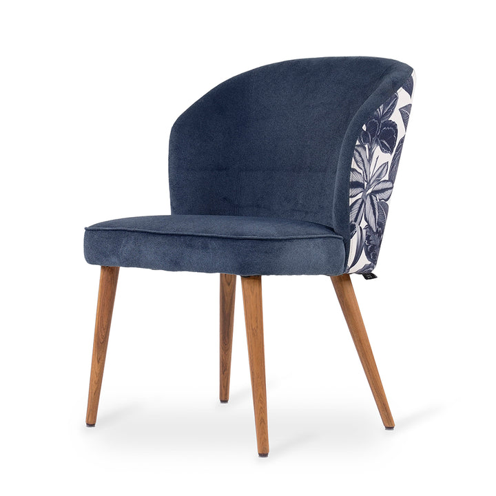 Tichy - Solidwood Dining Chair