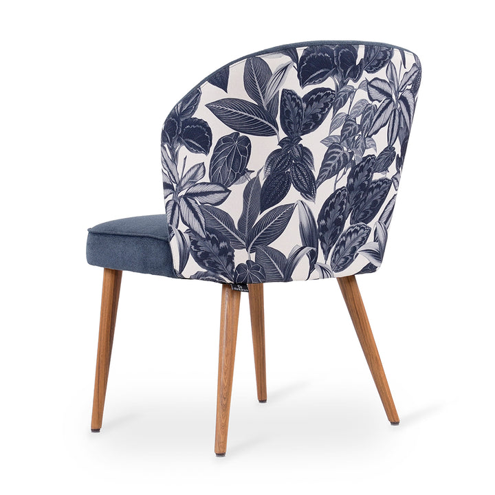 Tichy - Solidwood Dining Chair