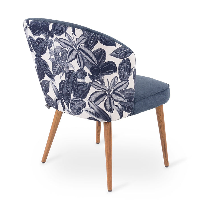 Tichy - Solidwood Dining Chair