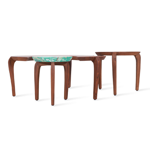 Toha - Center Table - Alankaram