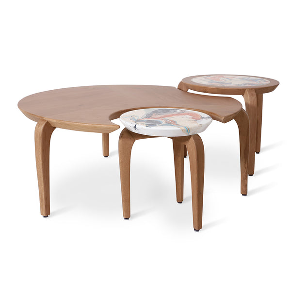 Toha - Center Table - Alankaram