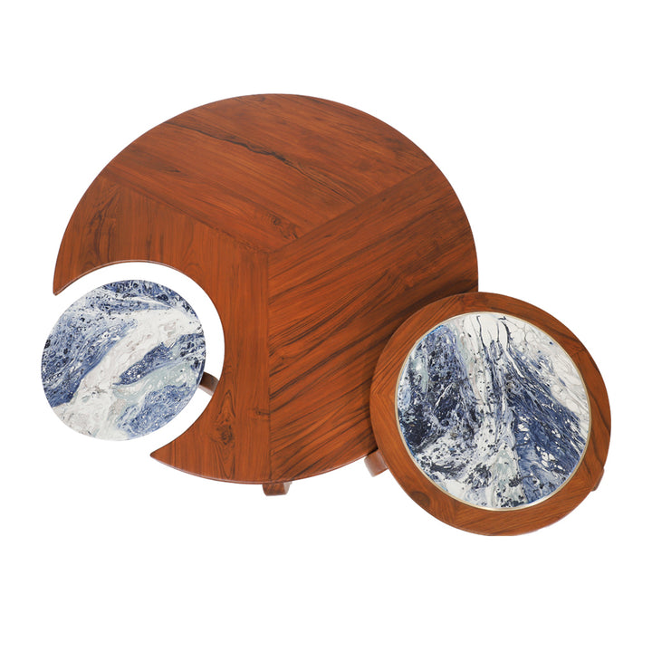 Toha - Center Table - Alankaram