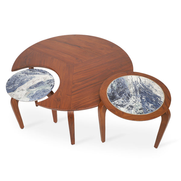 Toha - Center Table - Alankaram
