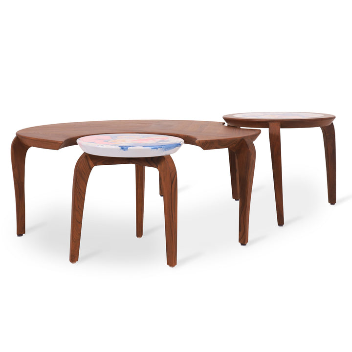 Toha - Center Table - Alankaram