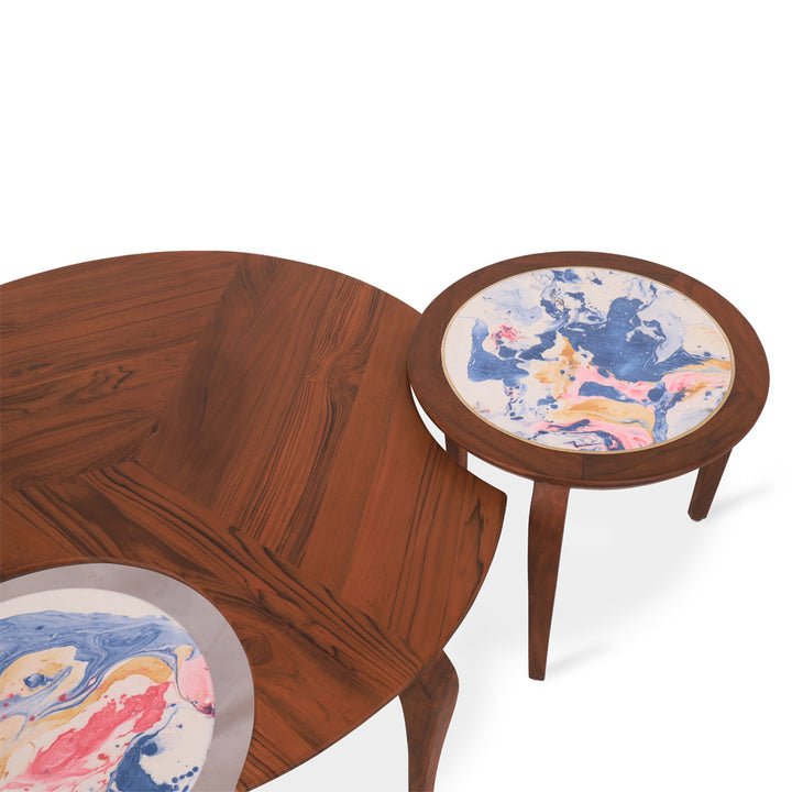 Toha - Center Table - Alankaram