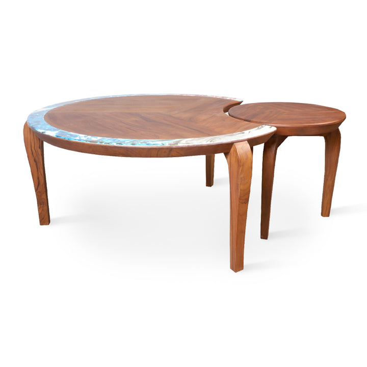 Toha - Center Table - Alankaram