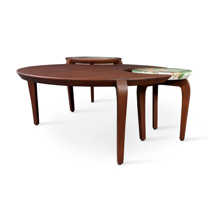 Toha - Center Table - Alankaram