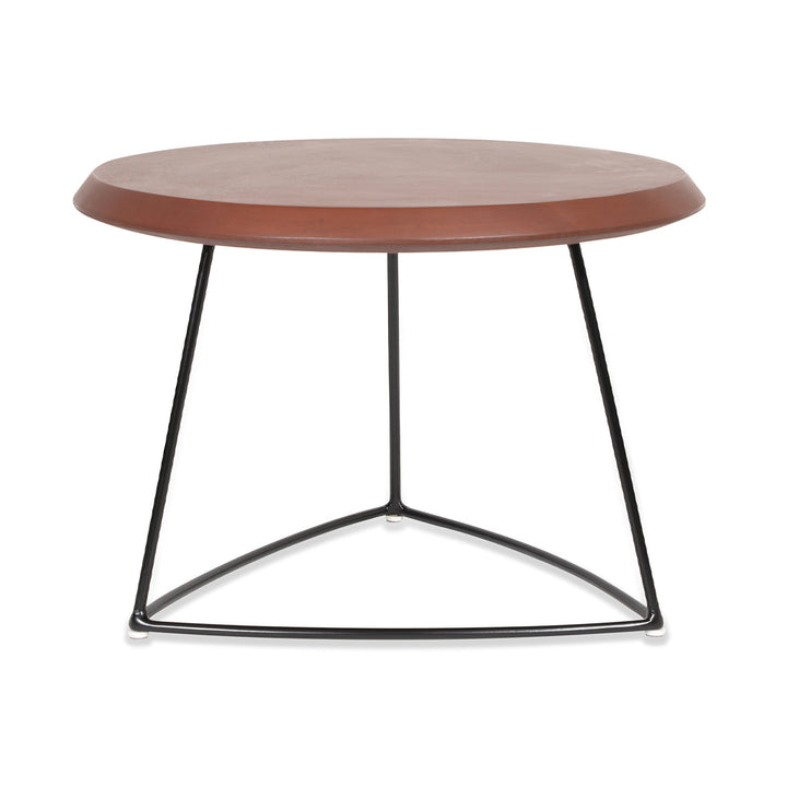 Torota - Metal Side table