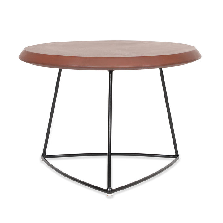 Torota - Metal Side table