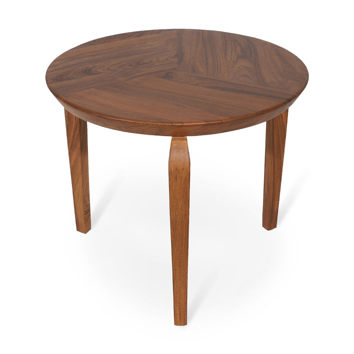 Toha - Side Table with Plain top