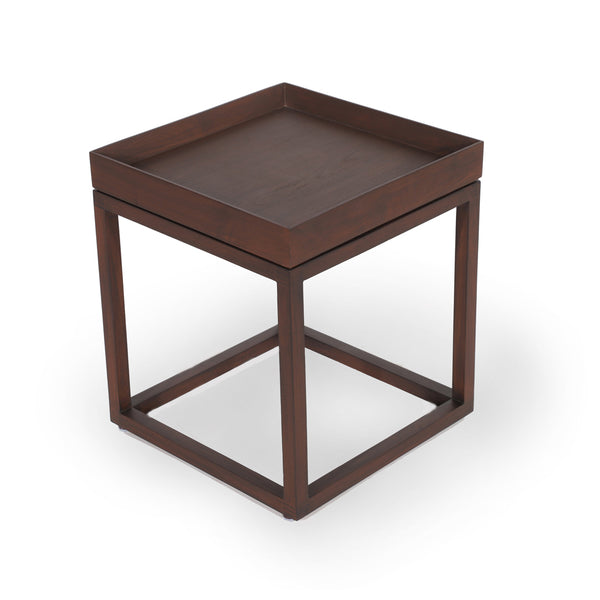 Trei – Solidwood Table - Alankaram