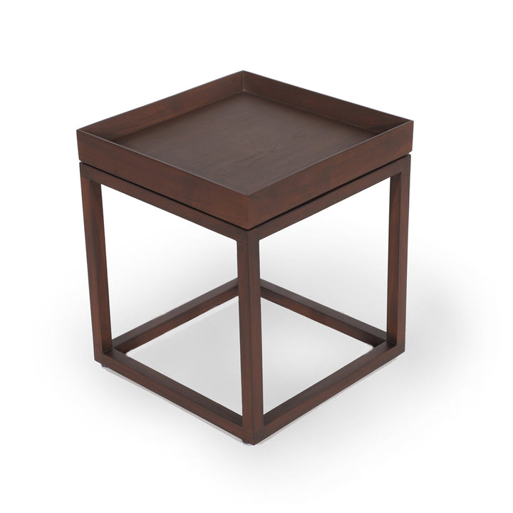 Trei – Solidwood Table - Alankaram