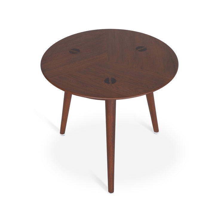 Tripadi - Solidwood Side Table