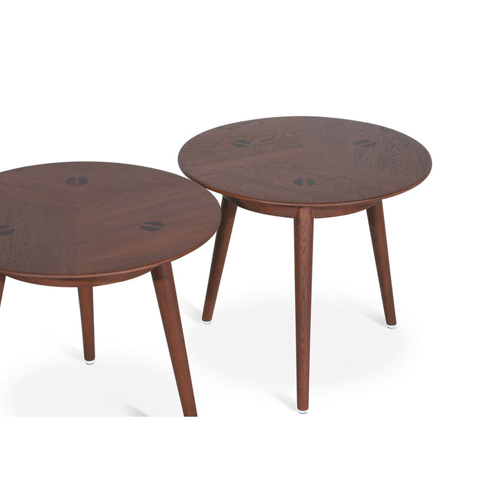 Tripadi - Solidwood Side Table