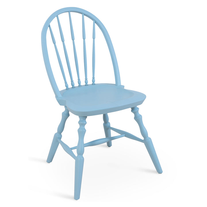 Troi - Solidwood Dining Chair