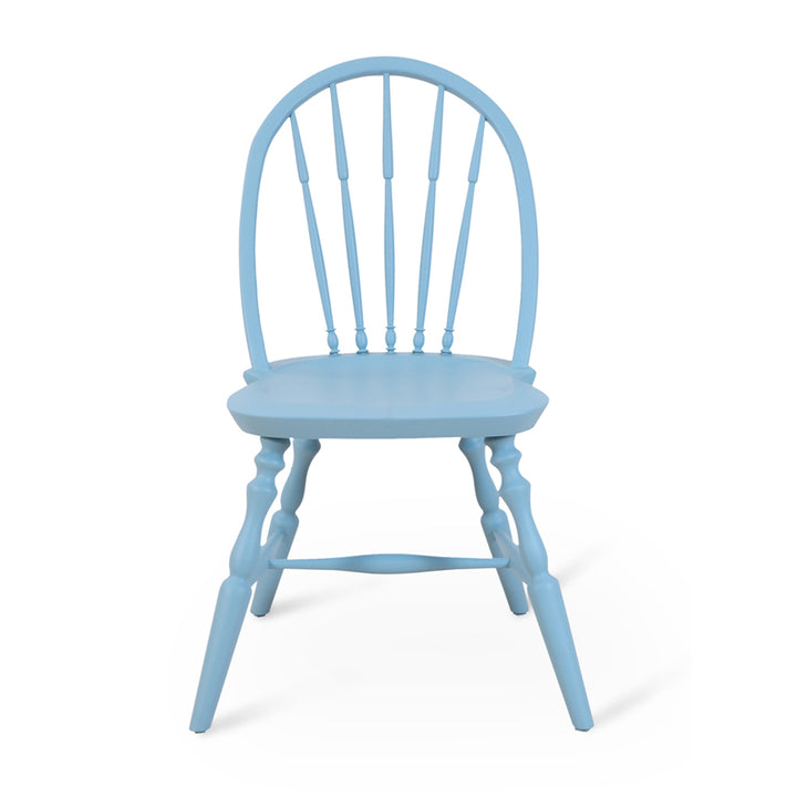 Troi - Solidwood Dining Chair