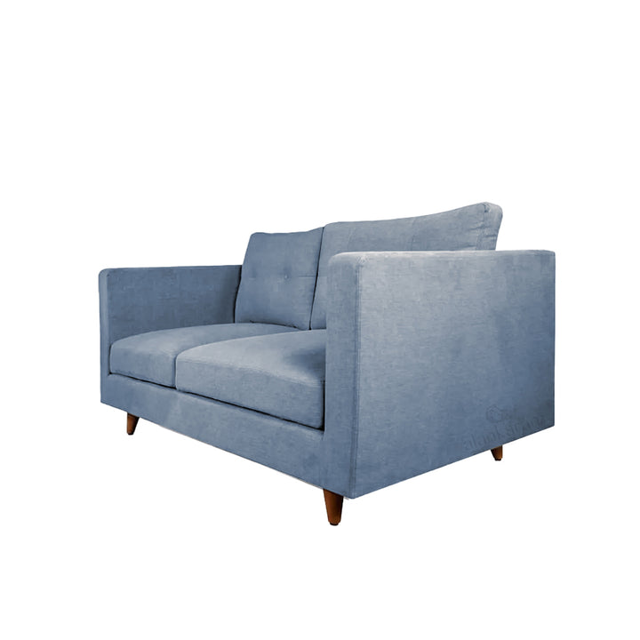 Tufe - Two Seater Sofa