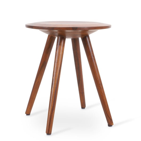 Tulita – Teakwood Table - Alankaram