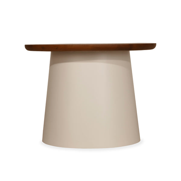 Tupy - Center/Side Table - Alankaram