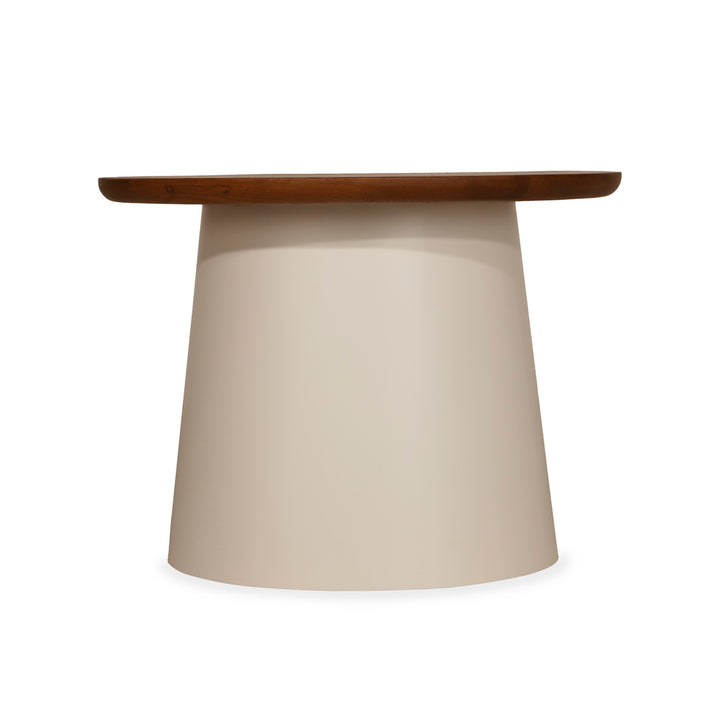 Tupy - Center/Side Table - Alankaram