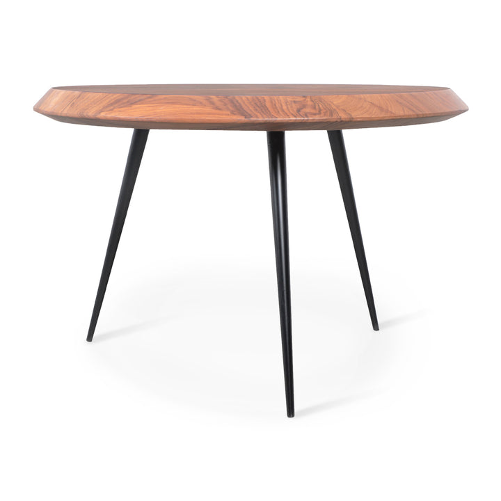 Uclu - Metal Side table
