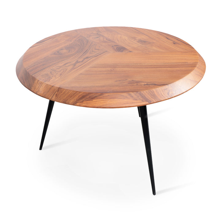 Uclu - Metal Side table