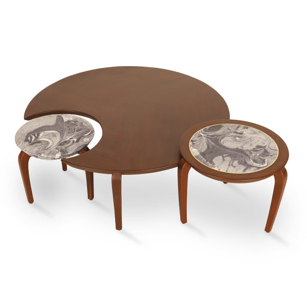 Toha - Center Table - Alankaram
