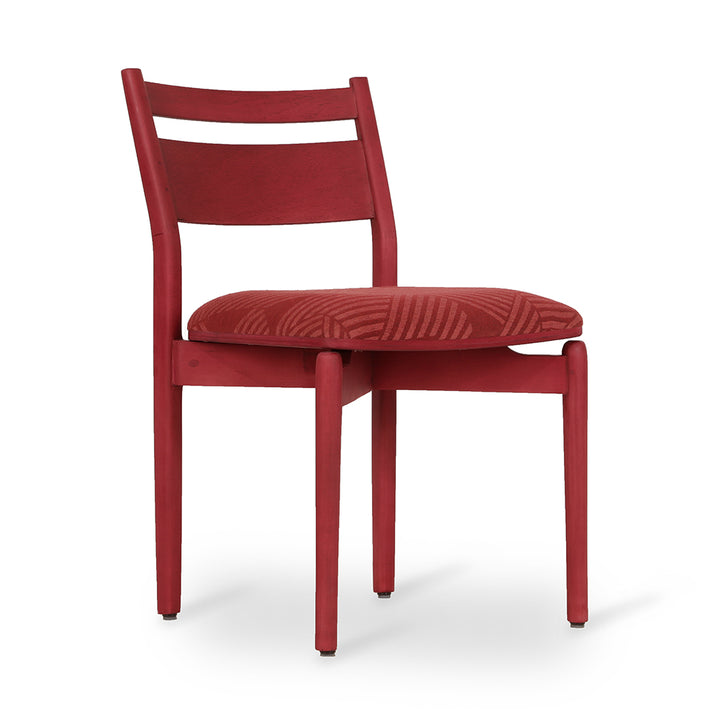 Vahva - Solidwood Dining Chair