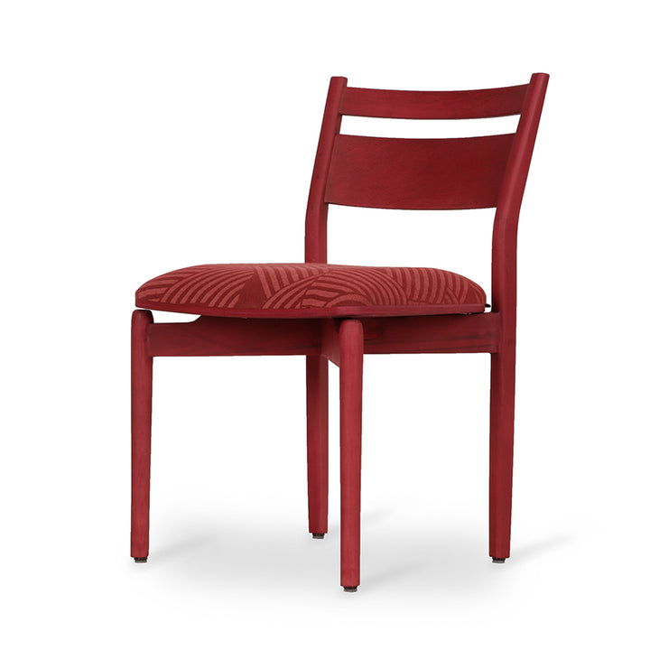 Vahva - Solidwood Dining Chair