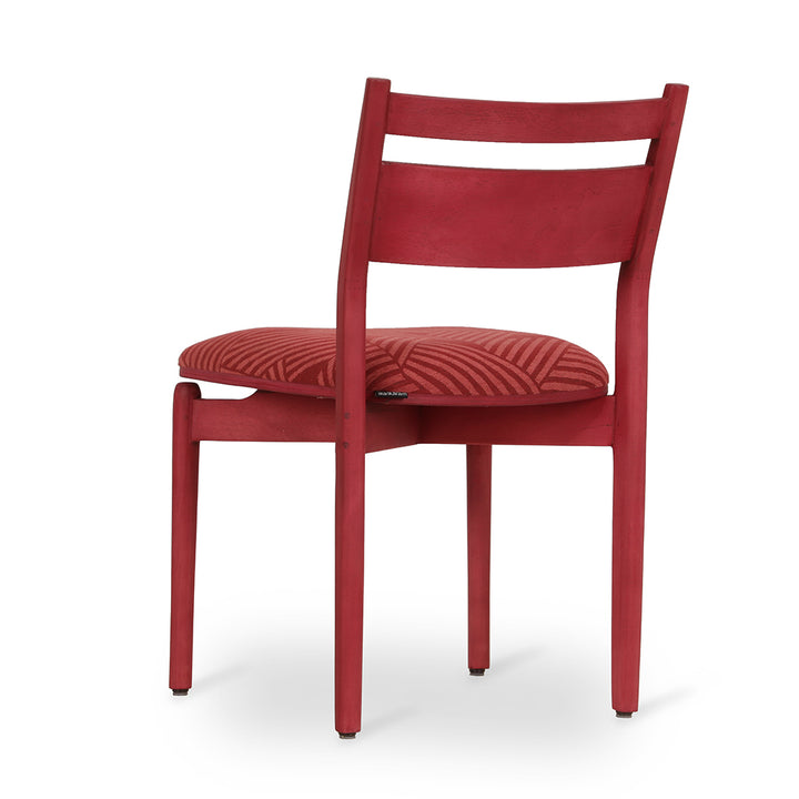 Vahva - Solidwood Dining Chair