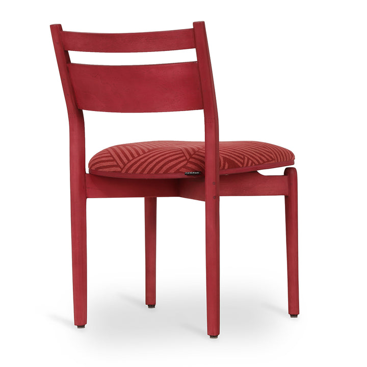 Vahva - Solidwood Dining Chair