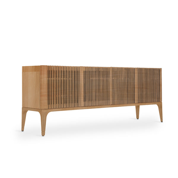 Vinka - Ash/Oak/Beech TV Unit