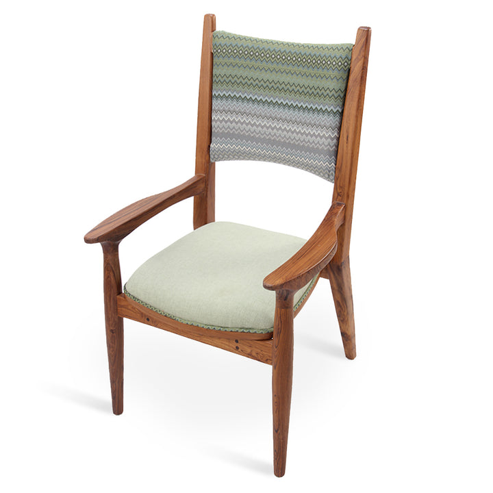 Vinil - Dining Chair With Handrest