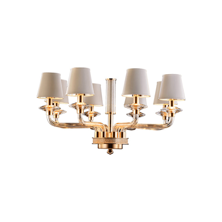 Verema Fusion Chandelier